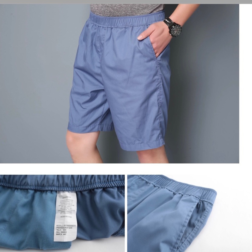 Men’s shorts